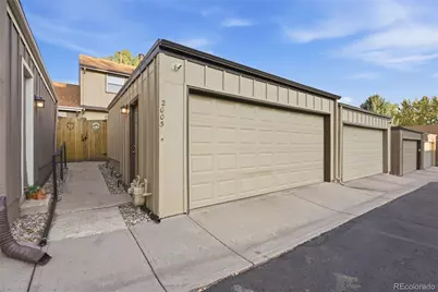7505 W Yale Avenue #2005, Denver, CO 80227 - Photo 39