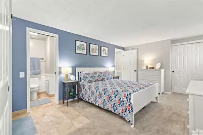 7505 W Yale Avenue #2005, Denver, CO 80227 - Photo 19