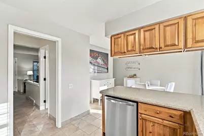 7505 W Yale Avenue #2005, Denver, CO 80227 - Photo 11