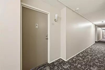 350 S Clinton Street #8D, Denver, CO 80247 - Photo 3