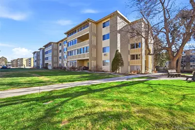 350 S Clinton Street #8D, Denver, CO 80247 - Photo 27