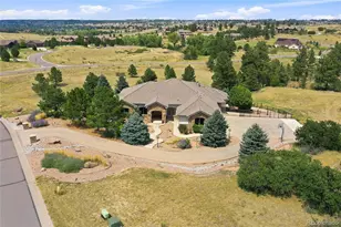9753 Falcon Roost Point, Parker, CO 80138 - Photo 45