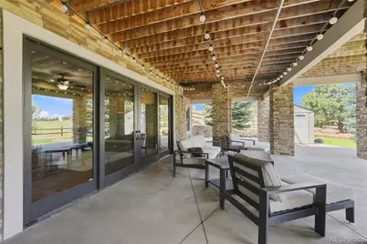9753 Falcon Roost Point, Parker, CO 80138 - Photo 41