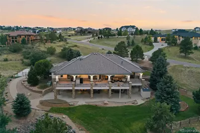 9753 Falcon Roost Point, Parker, CO 80138 - Photo 47
