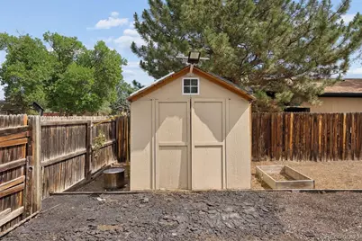 1431 S King Court, Denver, CO 80219 - Photo 35