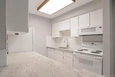 5770 E Warren Avenue #206, Denver, CO 80222 - Photo 5