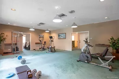 5770 E Warren Avenue #206, Denver, CO 80222 - Photo 21