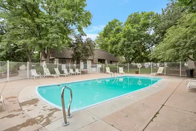 5770 E Warren Avenue #206, Denver, CO 80222 - Photo 17