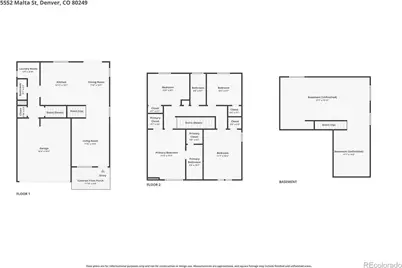 5552 Malta Street, Denver, CO 80249 - Photo 29