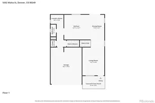 5552 Malta St, Denver, CO 80249 - Photo 31