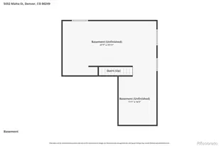 5552 Malta St, Denver, CO 80249 - Photo 33