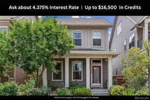 11336 E 27th Ave, Denver, CO 80238 - Photo 1