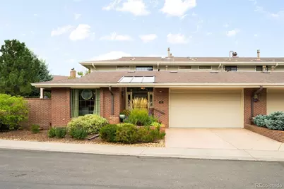 2800 S University Boulevard #69, Denver, CO 80210 - Photo 1