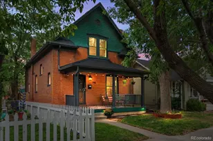 1148 S Clarkson St, Denver, CO 80210 - Photo 1