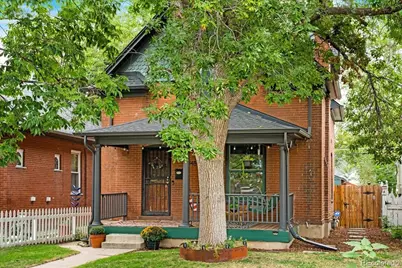 1148 S Clarkson Street, Denver, CO 80210 - Photo 3