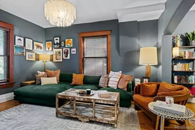 1148 S Clarkson Street, Denver, CO 80210 - Photo 17
