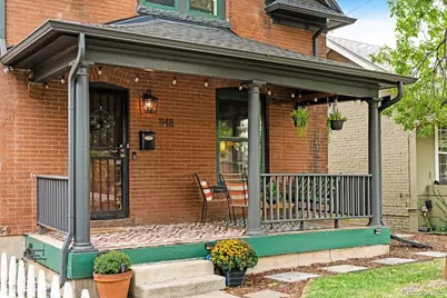 1148 S Clarkson Street, Denver, CO 80210 - Photo 5
