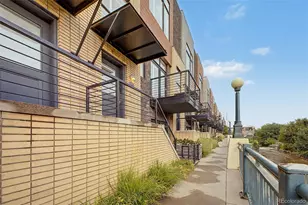 1400 Little Raven St, Denver, CO 80202 - Photo 3
