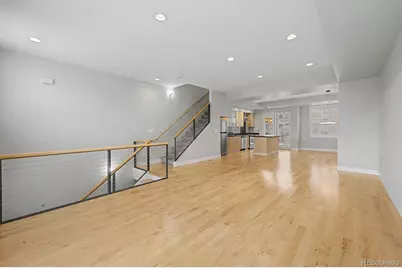 1400 Little Raven Street #D, Denver, CO 80202 - Photo 7