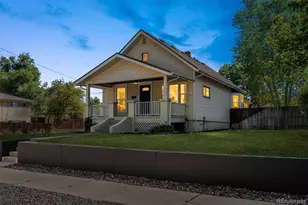2300 S Gilpin St, Denver, CO 80210 - Photo 3