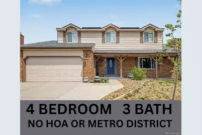 8330 Garland Drive, Arvada, CO 80005 - Photo 1