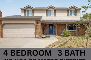 8330 Garland Dr, Arvada, CO 80005 - Photo 1