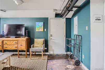 500 E 11th Avenue #101, Denver, CO 80203 - Photo 3