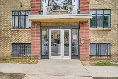 500 E 11th Avenue #101, Denver, CO 80203 - Photo 1