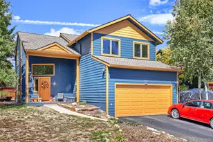 460 W Coyote Dr, Silverthorne, CO 80498 - Photo 1