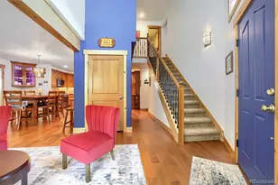 460 W Coyote Dr, Silverthorne, CO 80498 - Photo 3