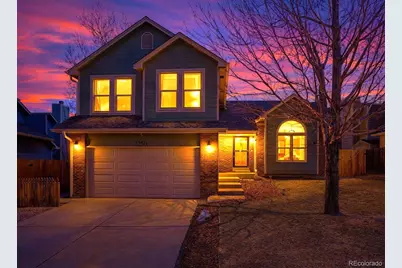 5250 S Yampa Court, Centennial, CO 80015 - Photo 1