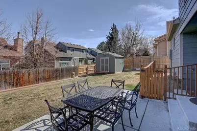 5250 S Yampa Court, Centennial, CO 80015 - Photo 37