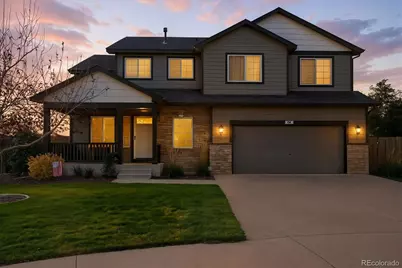 57 S Ursula Avenue, Milliken, CO 80543 - Photo 1