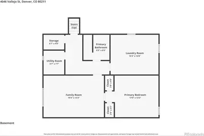 4046 Vallejo Street, Denver, CO 80211 - Photo 29