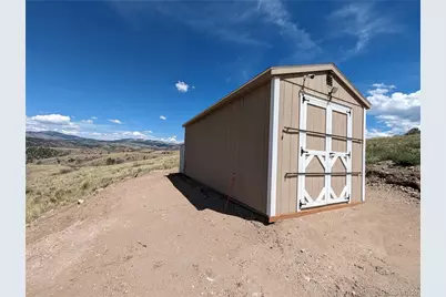 7714 Hallstein Road, Fort Garland, CO 81133 - Photo 9