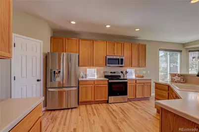 2053 Granger Circle, Castle Rock, CO 80109 - Photo 9