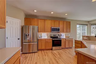 2053 Granger Cir, Castle Rock, CO 80109 - Photo 9