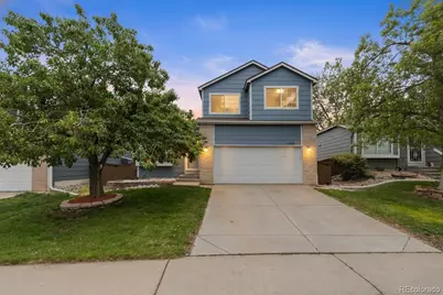 10565 Hyacinth Place, Highlands Ranch, CO 80129 - Photo 1