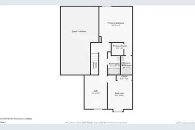 5416 W 115th Place, Westminster, CO 80020 - Photo 43