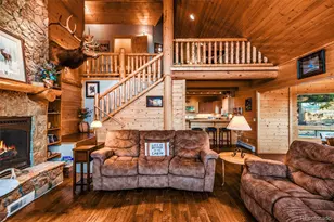 420 Shetland Cir, Como, CO 80432 - Photo 5