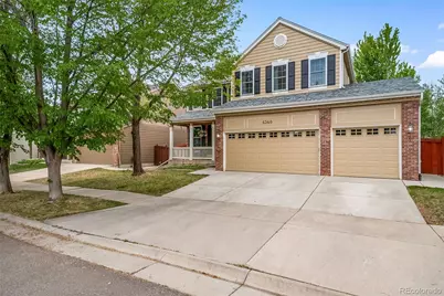 6340 W Alamo Drive, Littleton, CO 80123 - Photo 1