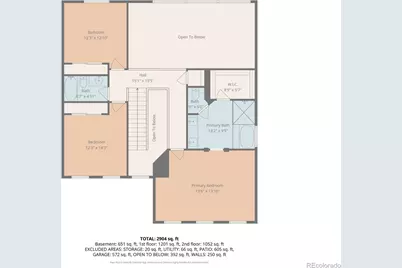 6340 W Alamo Drive, Littleton, CO 80123 - Photo 49