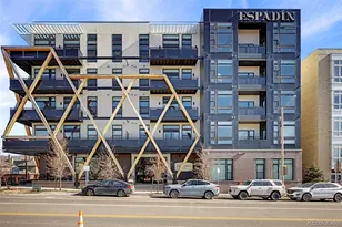 2880 Zuni St, Denver, CO 80211 - Photo 1