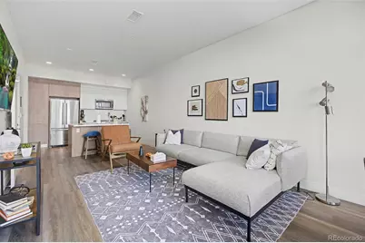2880 Zuni Street #409, Denver, CO 80211 - Photo 3