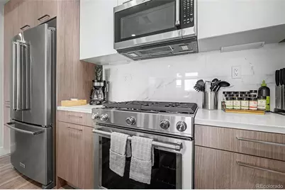 2880 Zuni Street #409, Denver, CO 80211 - Photo 15