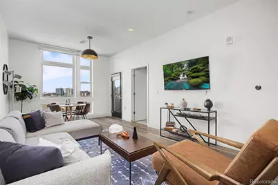 2880 Zuni Street #409, Denver, CO 80211 - Photo 5