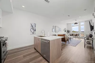 2880 Zuni Street #409, Denver, CO 80211 - Photo 9