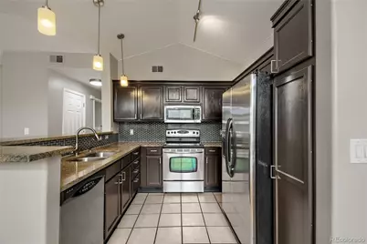 8500 E Jefferson Avenue #10J, Denver, CO 80237 - Photo 3