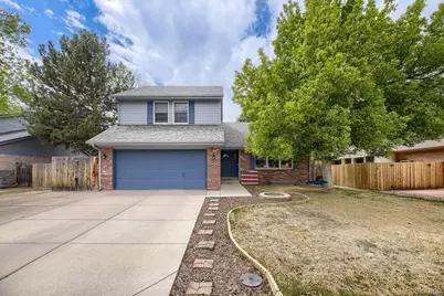 12357 Fillmore Court, Thornton, CO 80241 - Photo 1