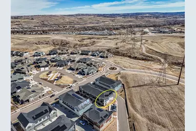 7840 Horsebrush Lane #F, Littleton, CO 80125 - Photo 37